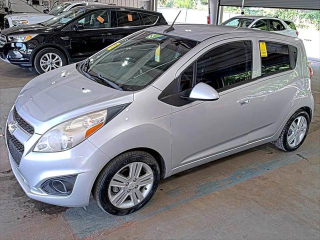 2014 Chevrolet Spark LS Auto for sale in Orlando, FL