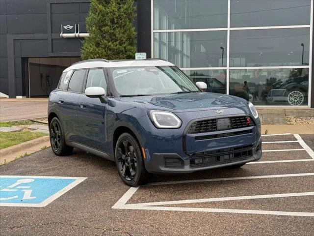 2026 MINI Cooper Countryman Cooper S for sale in Madison, WI