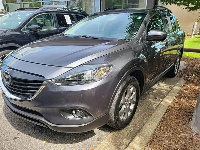 2015 Mazda CX-9 Touring for sale in Hoover, AL