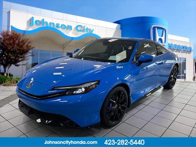 2026 Honda Prelude Hybrid for sale in Johnson City, TN