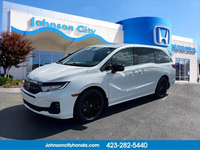 2026 Honda Odyssey Sport-L for sale in Johnson City, TN