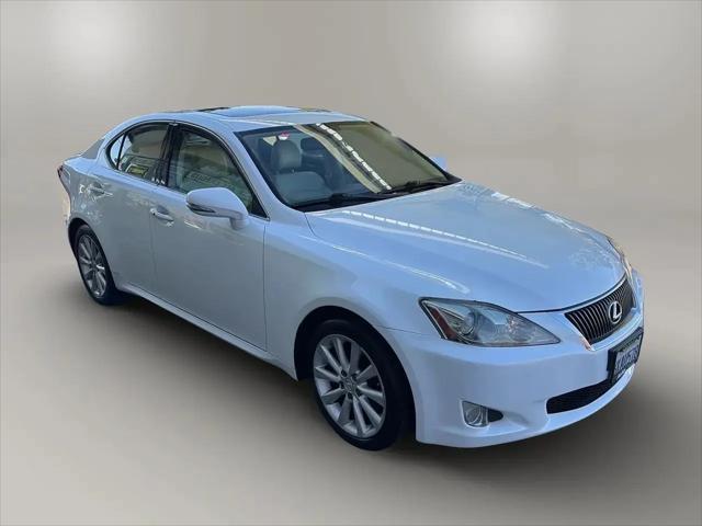 2010 Lexus IS 250 IS 250 for sale in San Leandro, CA