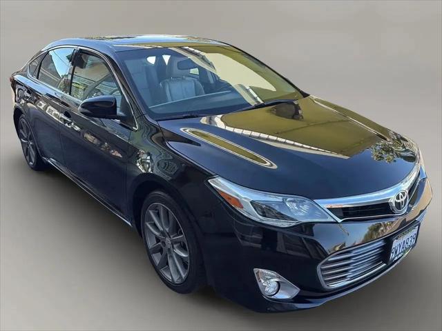 2014 Toyota Avalon XLE for sale in San Leandro, CA