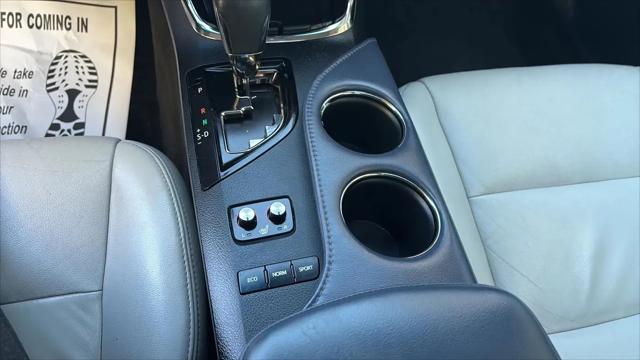 2014 Toyota Avalon XLE