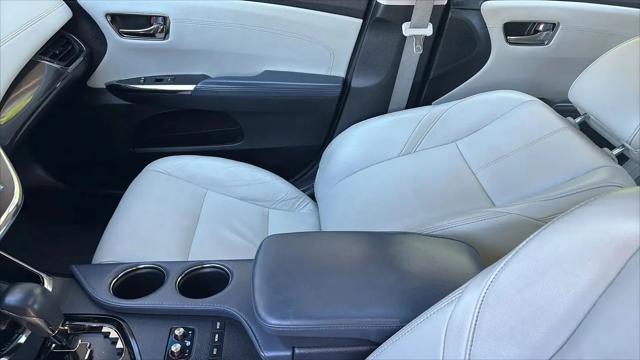 2014 Toyota Avalon XLE