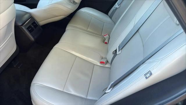 2014 Toyota Avalon XLE