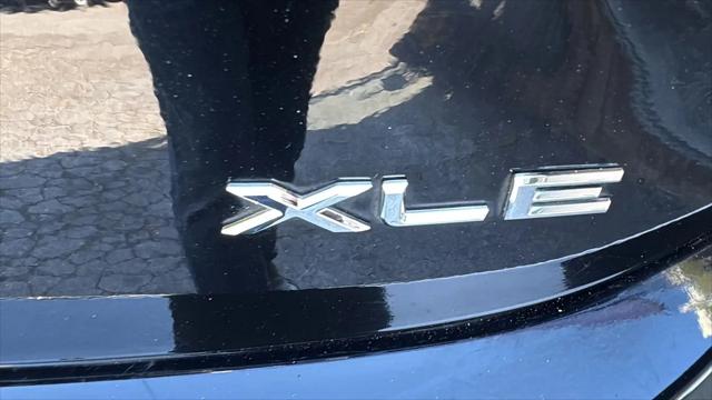 2014 Toyota Avalon XLE