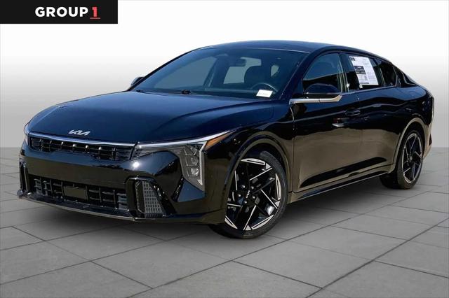 2025 Kia K4 GT-Line for sale in Oklahoma City, OK