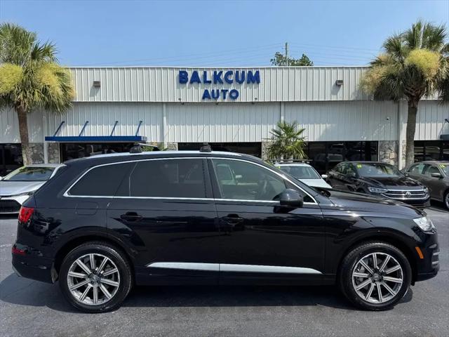 2019 Audi Q7 45 Premium for sale in Wilmington, NC