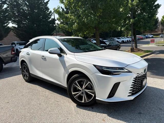 2023 Lexus RX 350 Premium