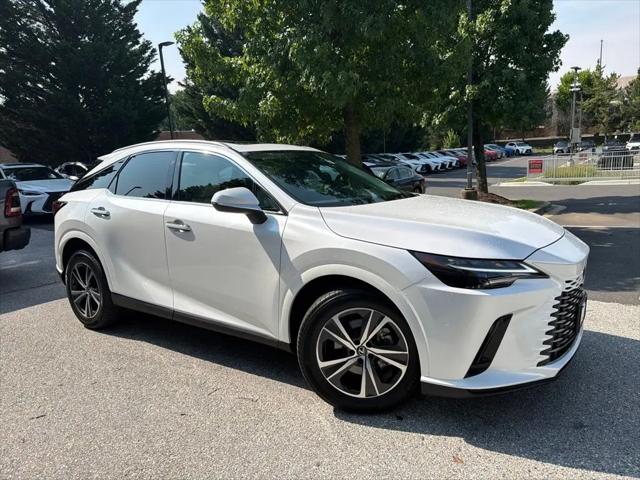 2023 Lexus RX 350 Premium