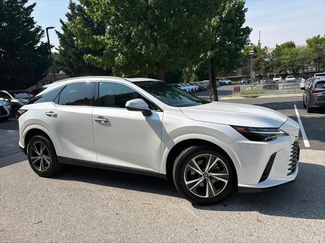 2023 Lexus RX 350 Premium