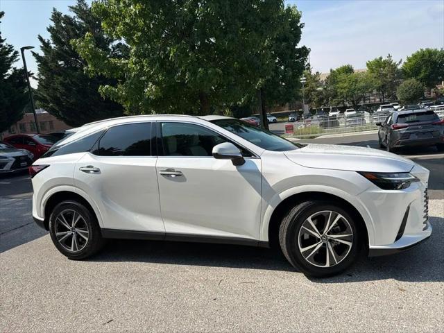 2023 Lexus RX 350 Premium