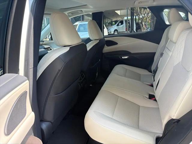 2023 Lexus RX 350 Premium