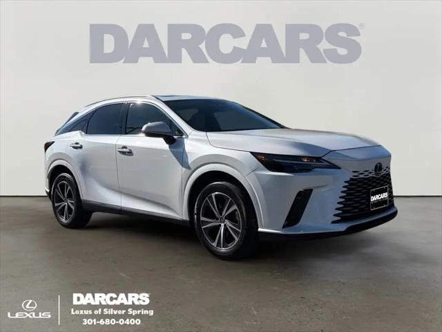 2023 Lexus RX 350 Premium for sale in Silver Spring, MD