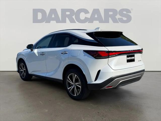 2023 Lexus RX 350 Premium