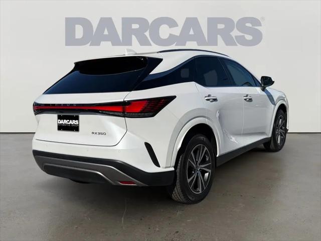 2023 Lexus RX 350 Premium