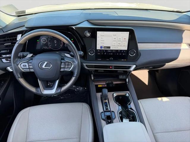 2023 Lexus RX 350 Premium