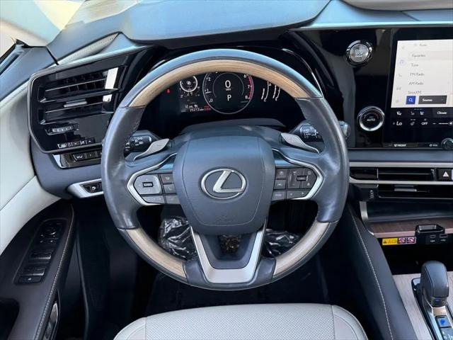 2023 Lexus RX 350 Premium