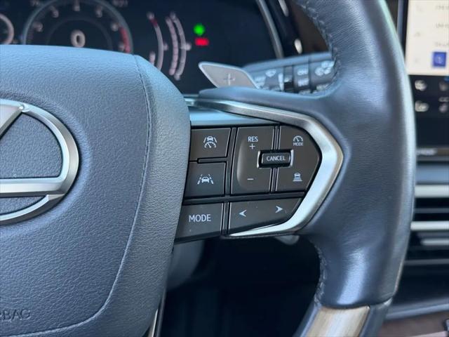 2023 Lexus RX 350 Premium