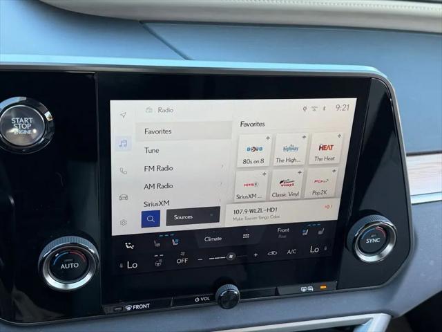 2023 Lexus RX 350 Premium