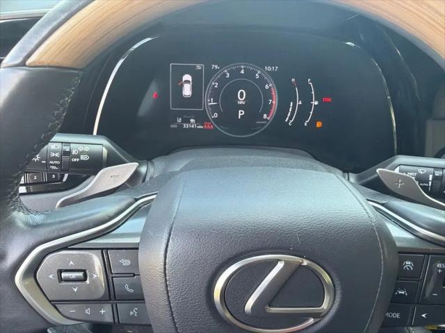 2023 Lexus RX 350 Premium