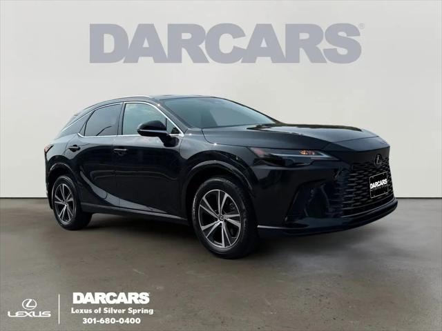 2023 Lexus RX 350 Premium for sale in Silver Spring, MD