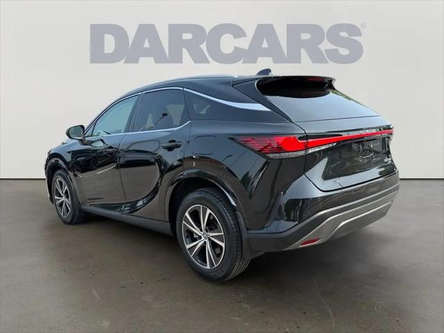 2023 Lexus RX 350 Premium