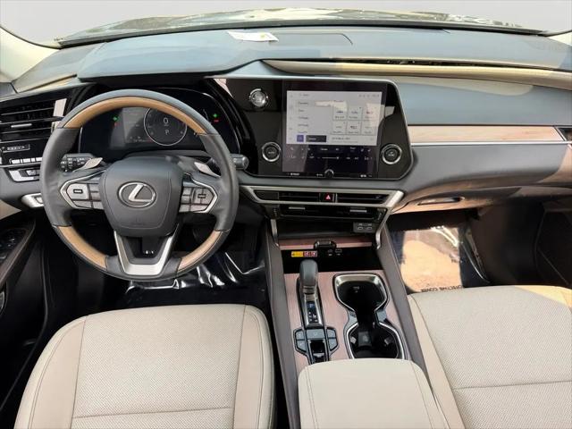 2023 Lexus RX 350 Premium