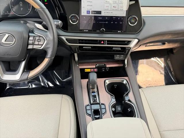 2023 Lexus RX 350 Premium