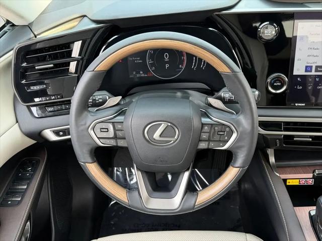 2023 Lexus RX 350 Premium