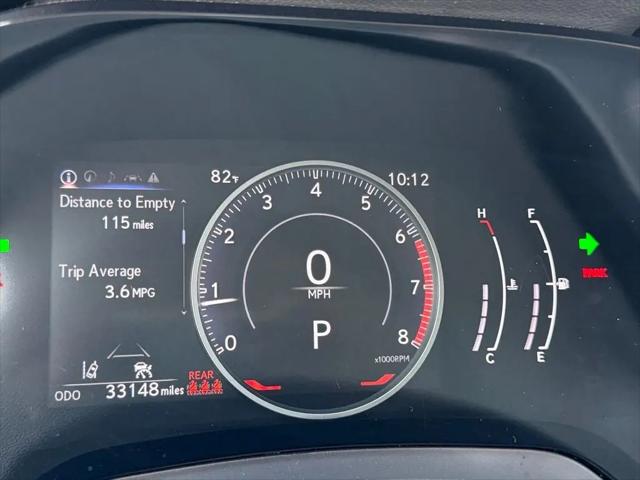 2023 Lexus RX 350 Premium
