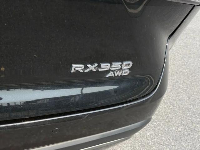 2023 Lexus RX 350 Premium