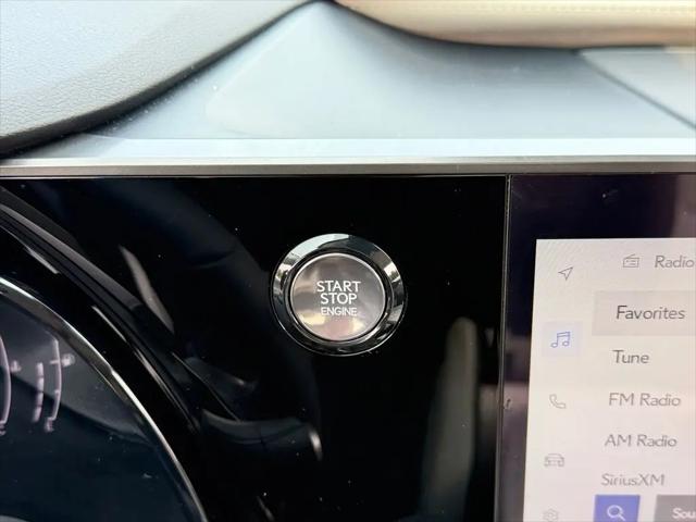 2023 Lexus RX 350 Premium