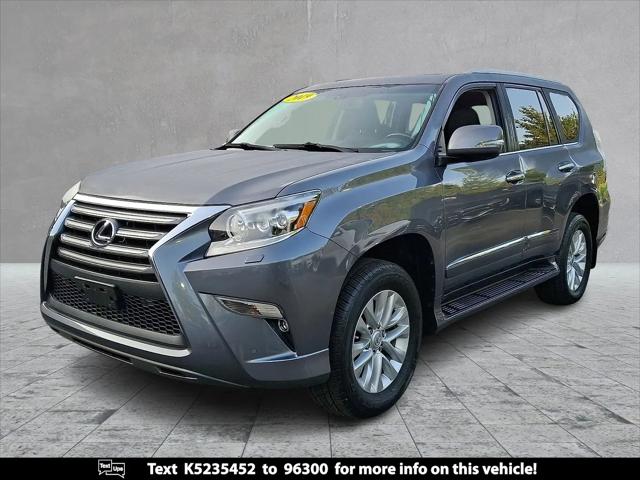 2019 Lexus GX 460 GX 460 for sale in Marlton, NJ