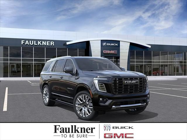 2026 GMC Yukon 4WD Denali Ultimate for sale in Harrisburg, PA