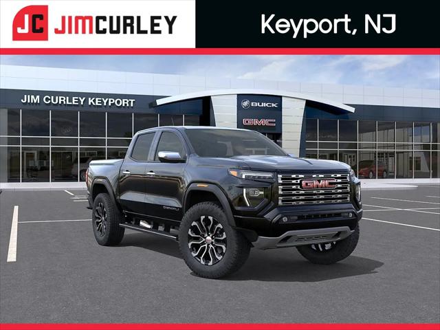 2026 GMC Canyon Denali, 4WD for sale in Keyport, NJ