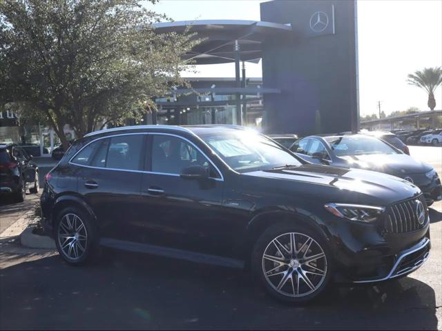 2026 Mercedes-Benz GLC 4MATIC for sale in Tucson, AZ
