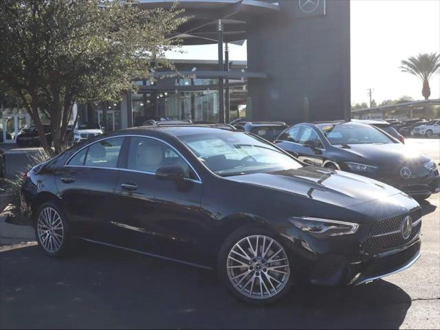 2026 Mercedes-Benz CLA 250 CLA 250 for sale in Tucson, AZ