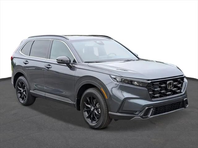 2026 Honda CR-V Hybrid AWD Sport for sale in Lansing, IL