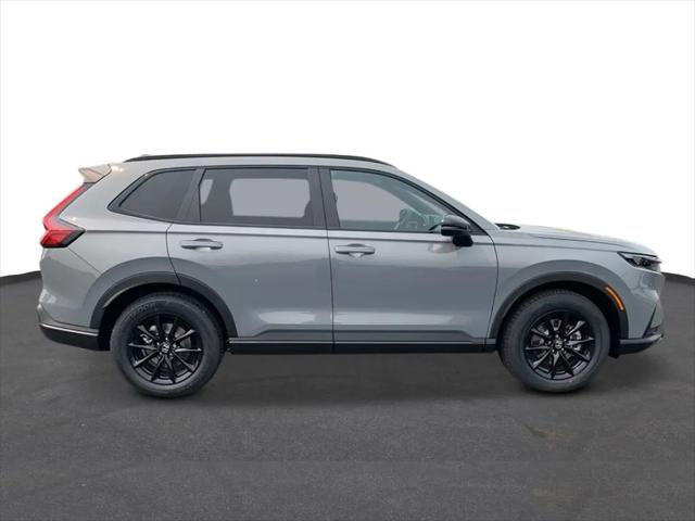 2026 Honda CR-V Hybrid AWD Sport for sale in Lansing, IL