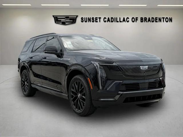 2026 Cadillac Escalade IQL Premium Sport AWD for sale in Bradenton, FL