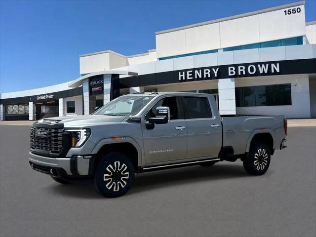 2026 GMC Sierra 3500HD Denali Ultimate for sale in Gilbert, AZ