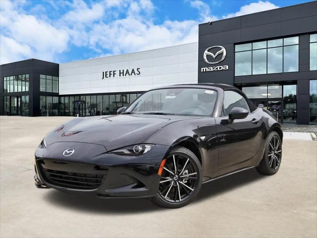 2026 Mazda MX-5 Grand Touring for sale in Houston, TX
