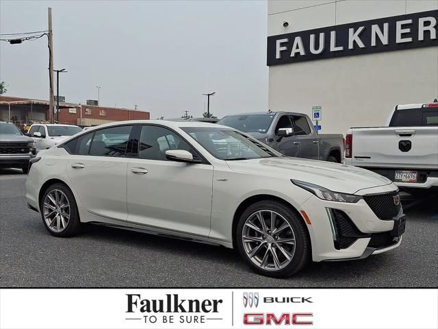 2023 Cadillac CT5-V V-Series for sale in Harrisburg, PA