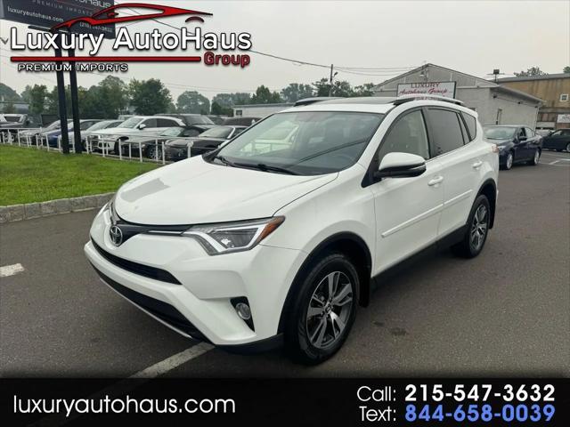 2016 Toyota RAV4 XLE for sale in Fairless Hills, PA
