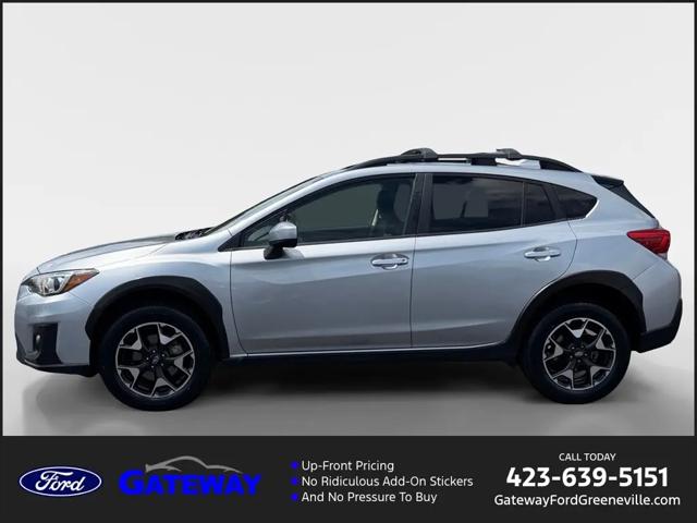 2019 Subaru Crosstrek 2.0i Premium for sale in Greeneville, TN