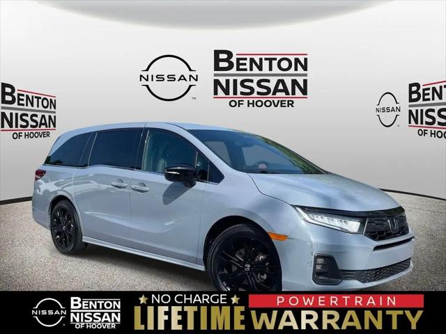 2025 Honda Odyssey Sport-L for sale in Hoover, AL