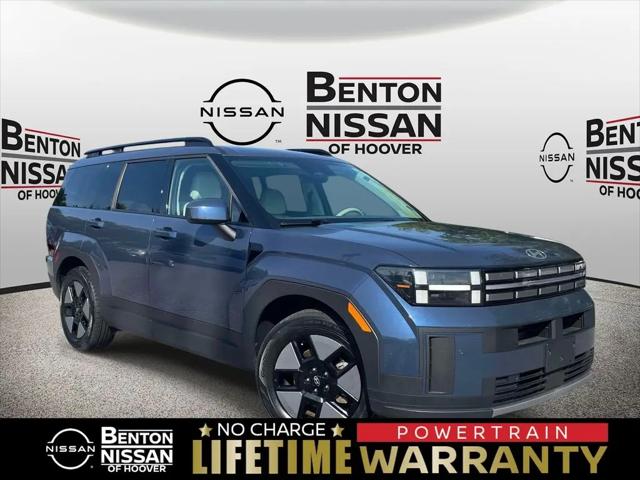 2025 Hyundai Santa Fe Hybrid SEL for sale in Hoover, AL