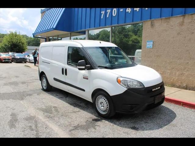2020 Ram ProMaster City Tradesman Cargo Van for sale in Smyrna, GA